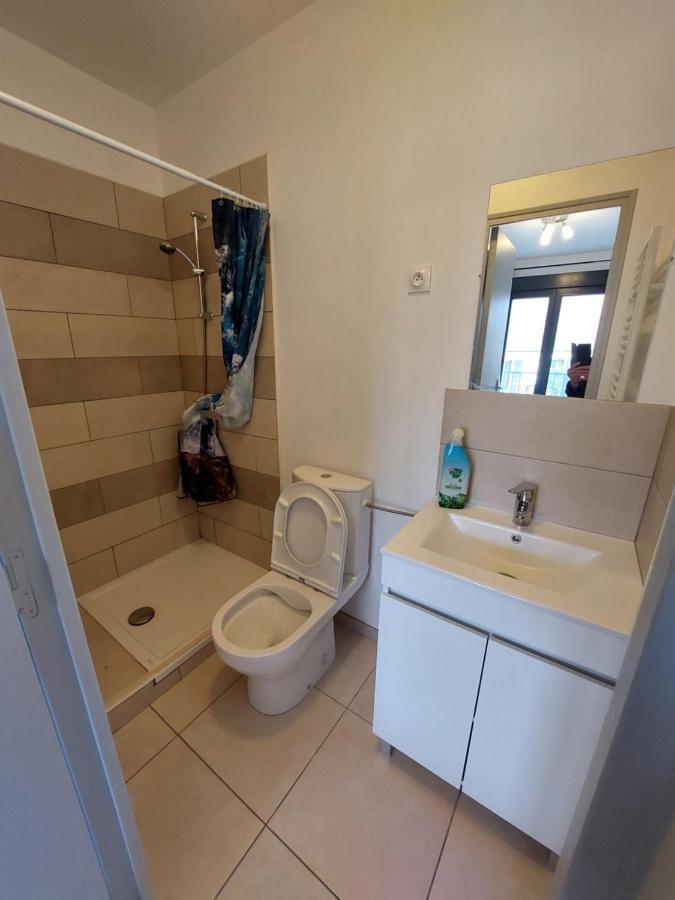 Apartment De La Gare, Grand Meuble Longjumeau